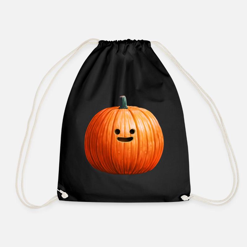 Boooh! - Sac de sport léger - noir