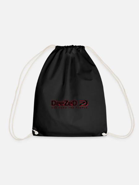 7 - Sac de sport léger - noir