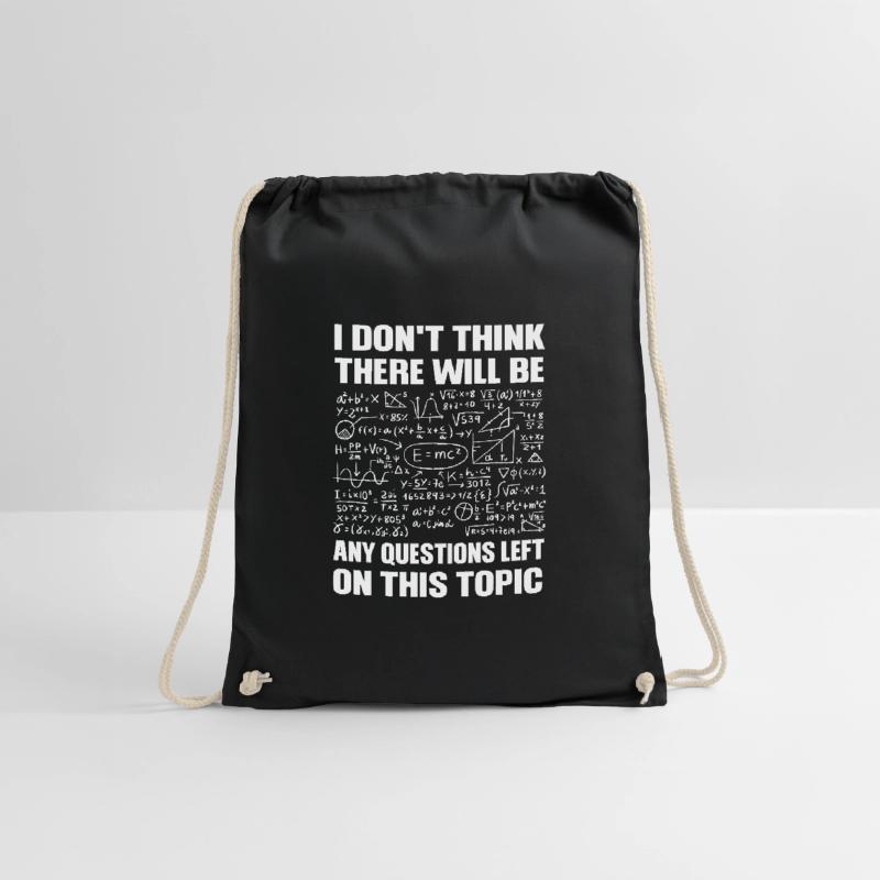 Drawstring Bag