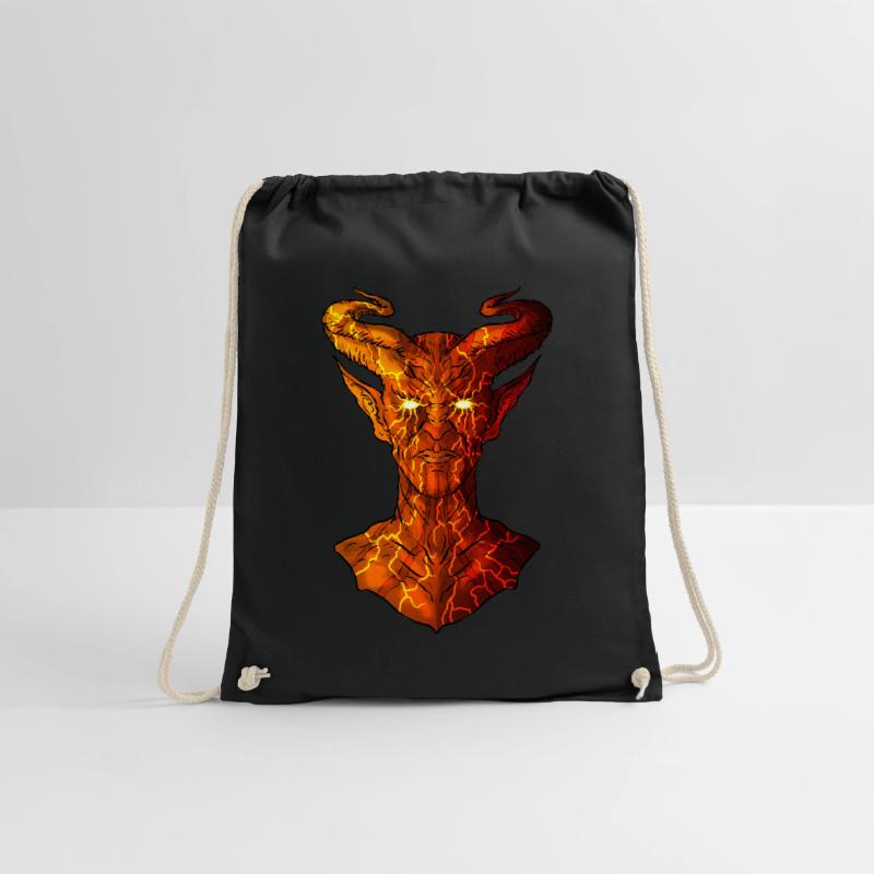 Drawstring Bag