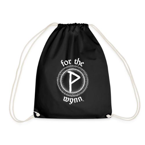 For The Wynn - Gymbag