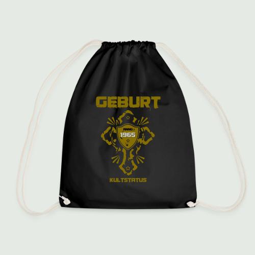 1965 - Drawstring Bag