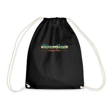 Cadeau Papa parfait, Père Fect, Drôle - Sac de sport léger - noir - Devant