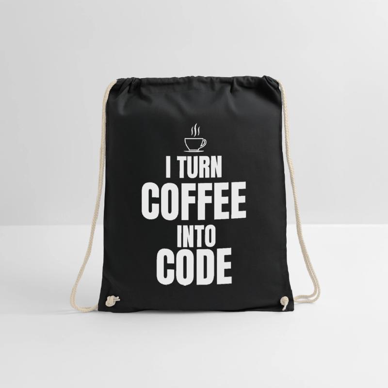 Drawstring Bag