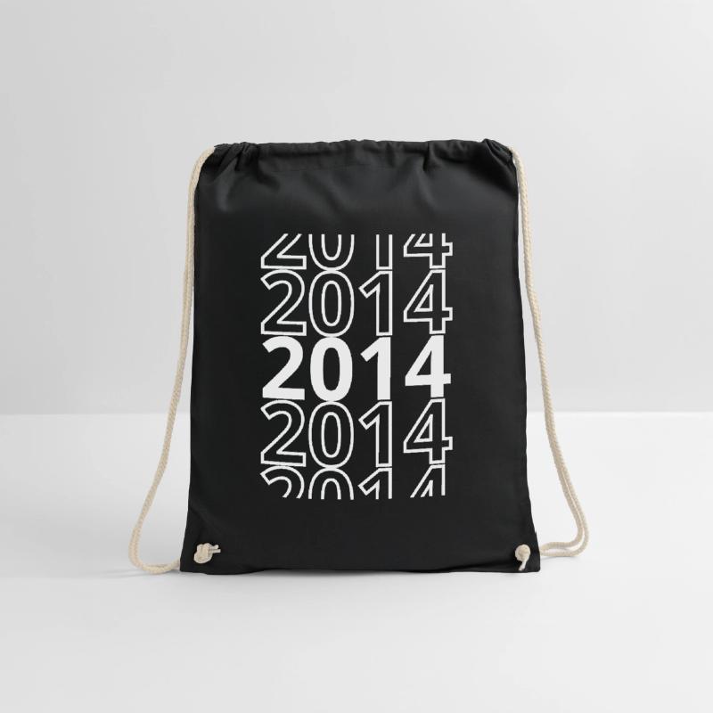 Drawstring Bag