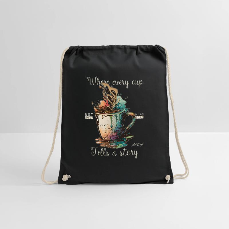Drawstring Bag