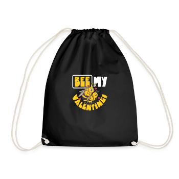 Apiculture apiculteur apiculteur rucher - Sac de sport léger - noir - Devant