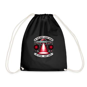 Thérapie par la lumière rouge Thérapie au laser de faible intensité pour le - Sac de sport léger - noir - Devant