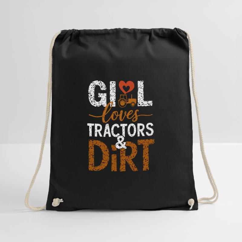 Tractor Pulling Tractor Pulling Tractor Power Farm Turnbeutel