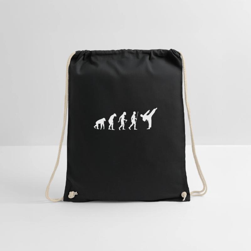 Drawstring Bag