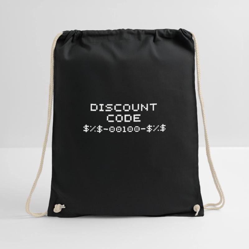 Code de réduction/code de rabais Sac de sport léger