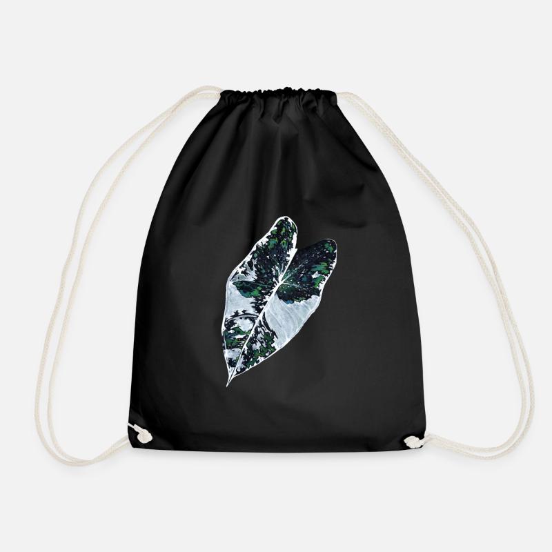 Variagata - Sac de sport léger - noir