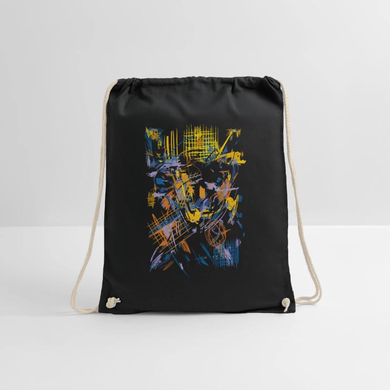 Drawstring Bag