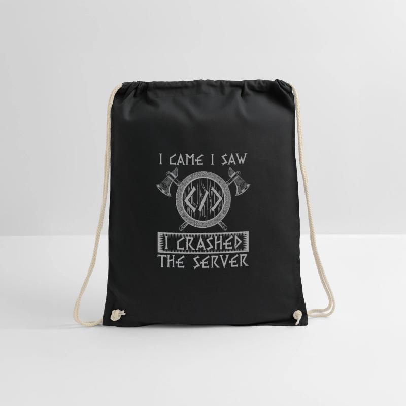 Drawstring Bag