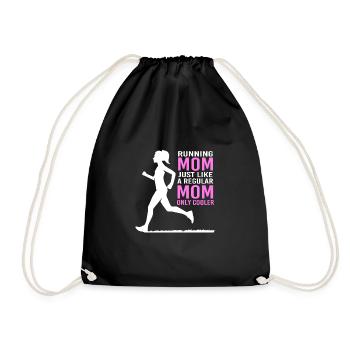 Trail running - Sac de sport léger - noir - Devant