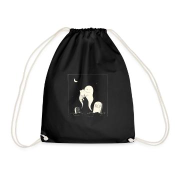 De nouveau ensemble - Sac de sport léger - noir - Devant