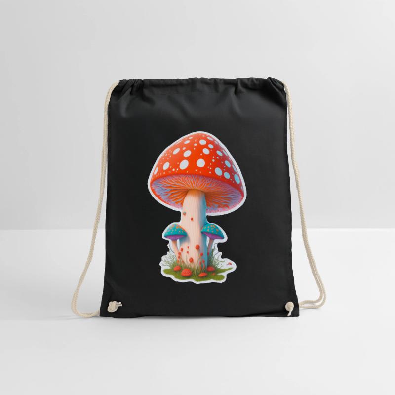 Drawstring Bag