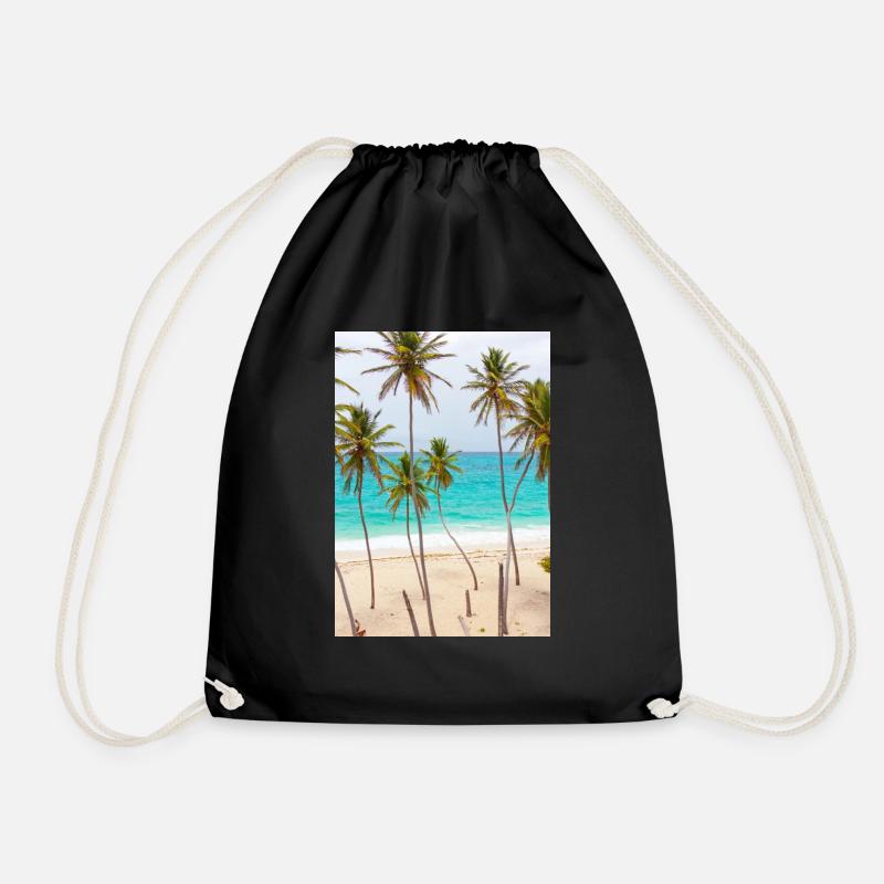 Summer - Sac de sport léger - noir