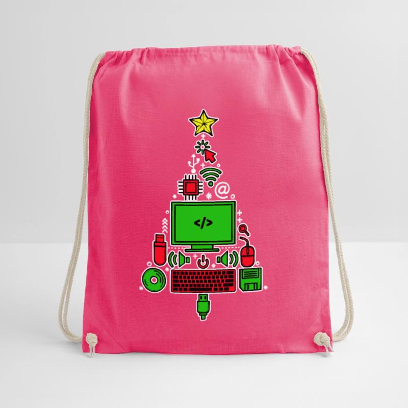 Code Debug Skripting Developer Computerfreak Turnbeutel