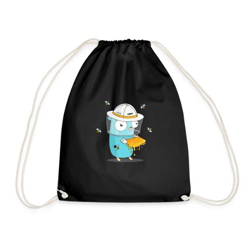 Gopher - Drawstring Bag