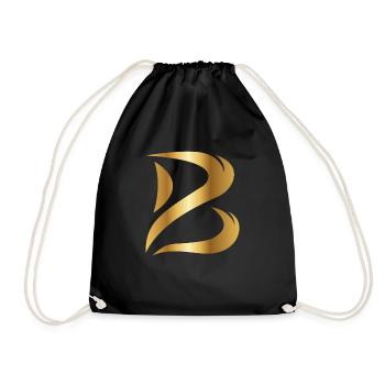 Ernest chuard - Sac de sport léger - noir - Devant