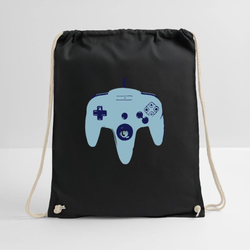Controller Turnbeutel