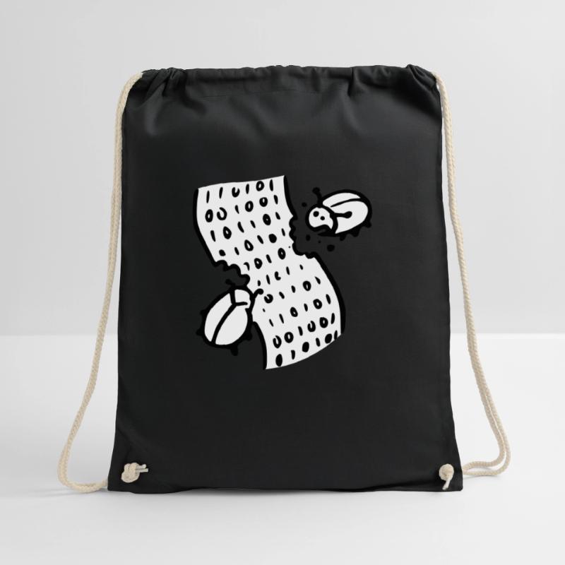 code bugs software Sac de sport léger