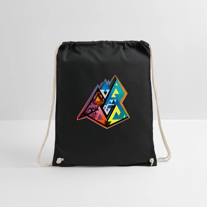Drawstring Bag