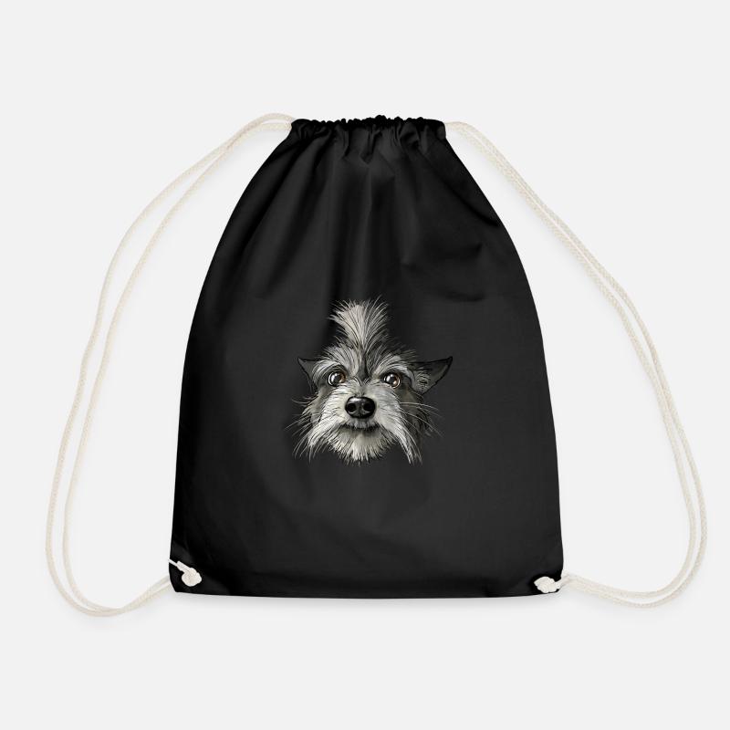 Felix - Sac de sport léger - noir