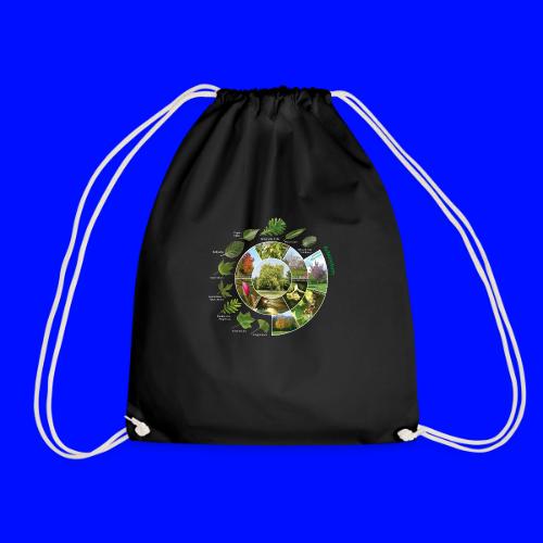 concours de fleurs - Sac de sport léger