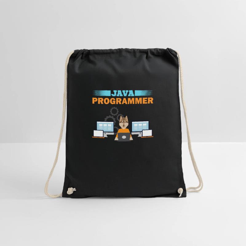 Drawstring Bag