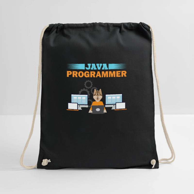 Programmeur Java Sac de sport léger
