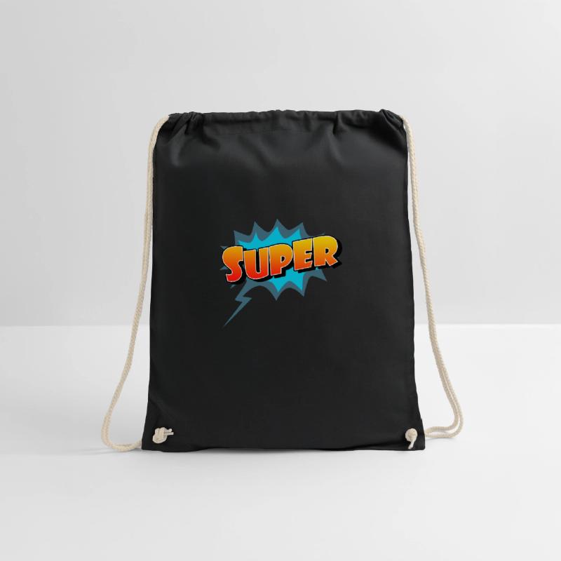 Drawstring Bag