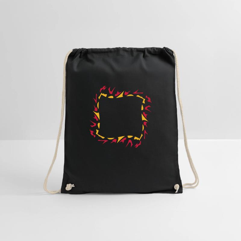 Drawstring Bag