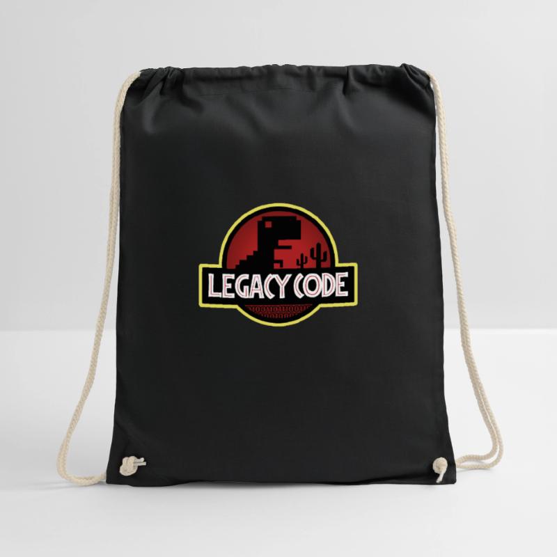 Legacy-Code Turnbeutel
