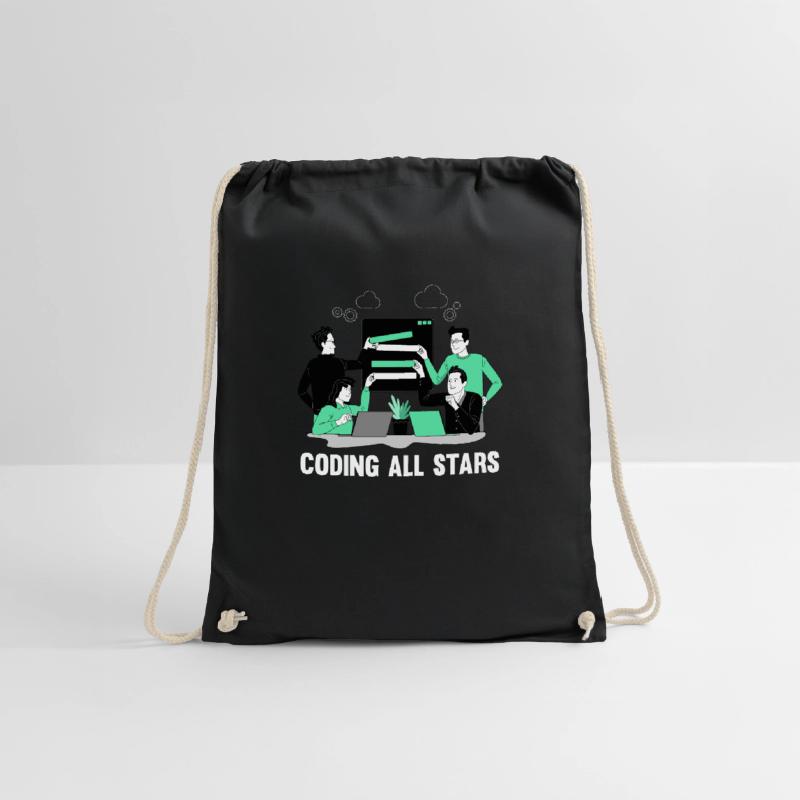 Drawstring Bag