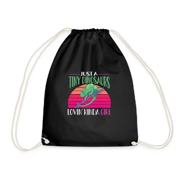 Caméléon, Lézard, Reptile, Herpétologiste - Sac de sport léger - noir - Devant