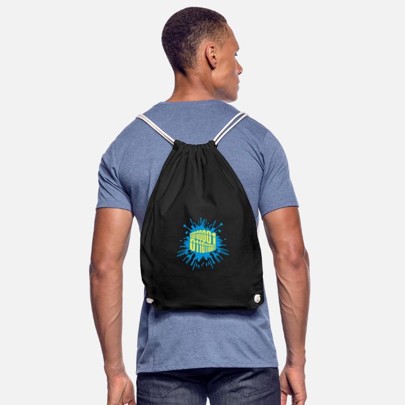 Drawstring Bag