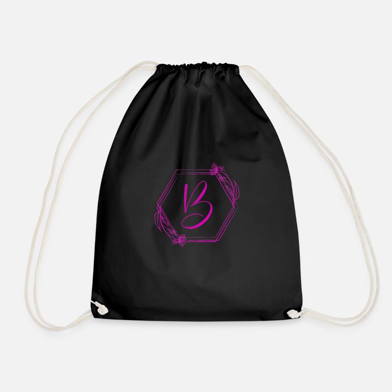 Point B - Sac de sport léger - noir