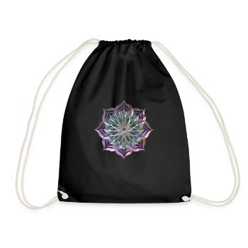 Summertime Love only Woman #6 - Sac de sport léger - noir - Devant
