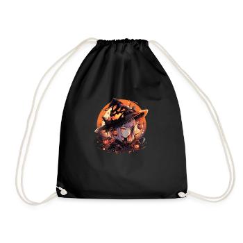 Risa - Sac de sport léger - noir - Devant