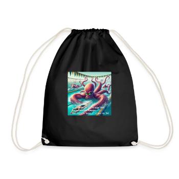 OIG2 2 173246pp1483899 - Sac de sport léger - noir - Devant