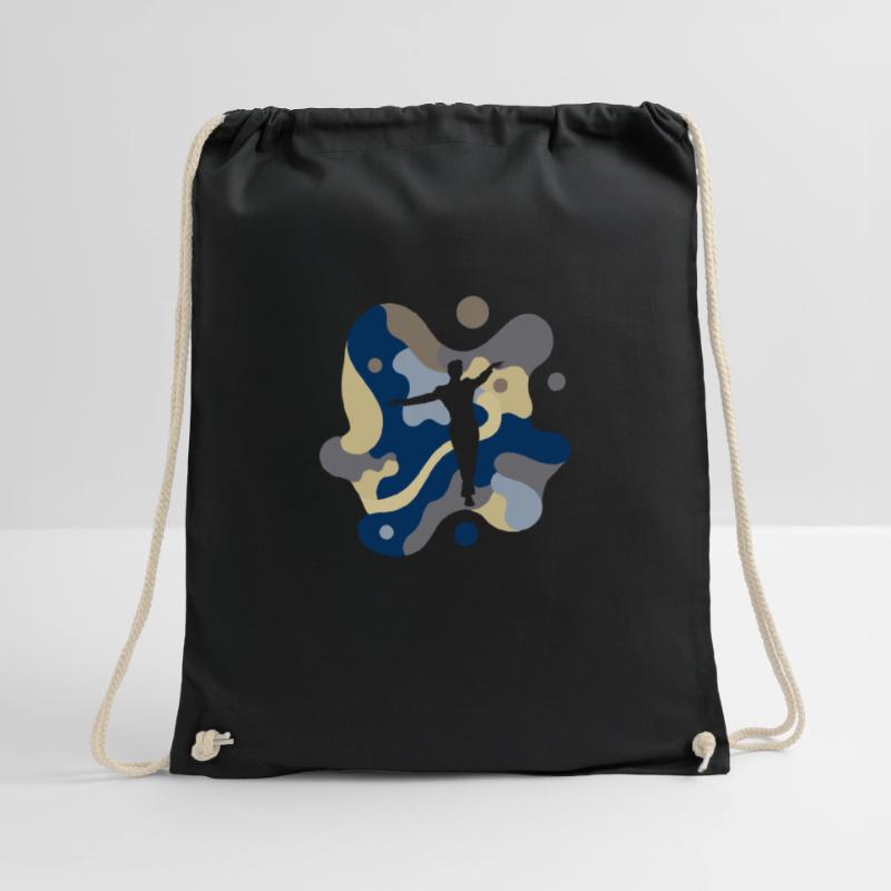 École de danse Cours de danse Professeur de danse Sac de sport léger