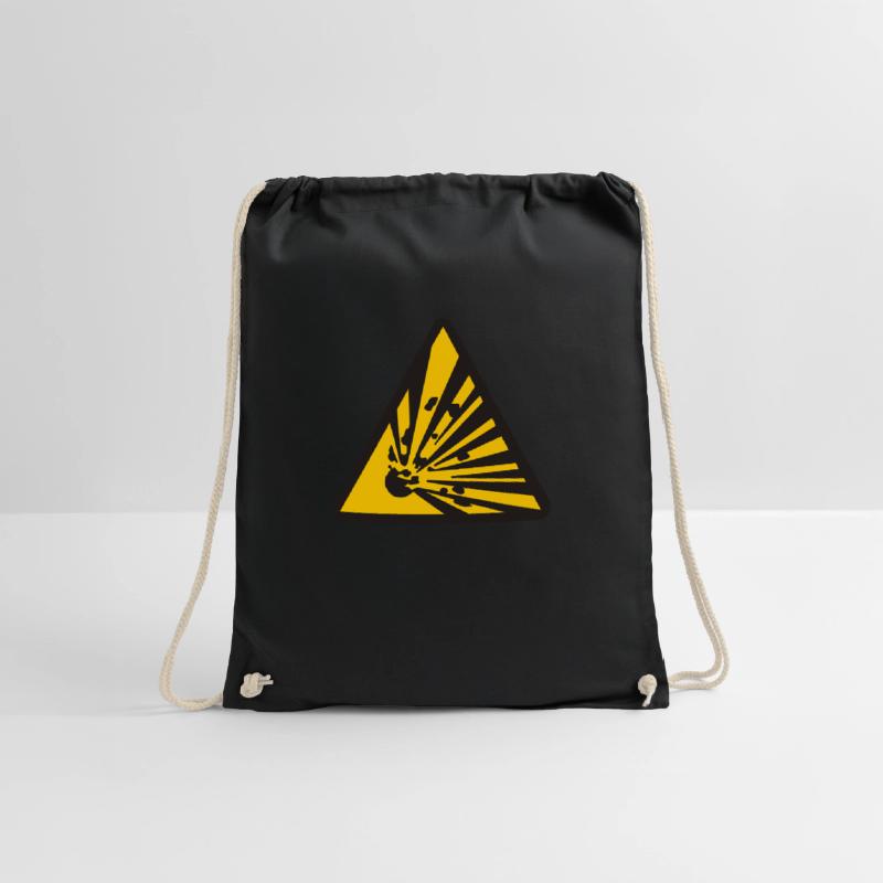 Drawstring Bag