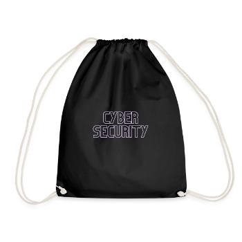 La persévérance est la clé du succès 4 - Sac de sport léger - noir - Devant