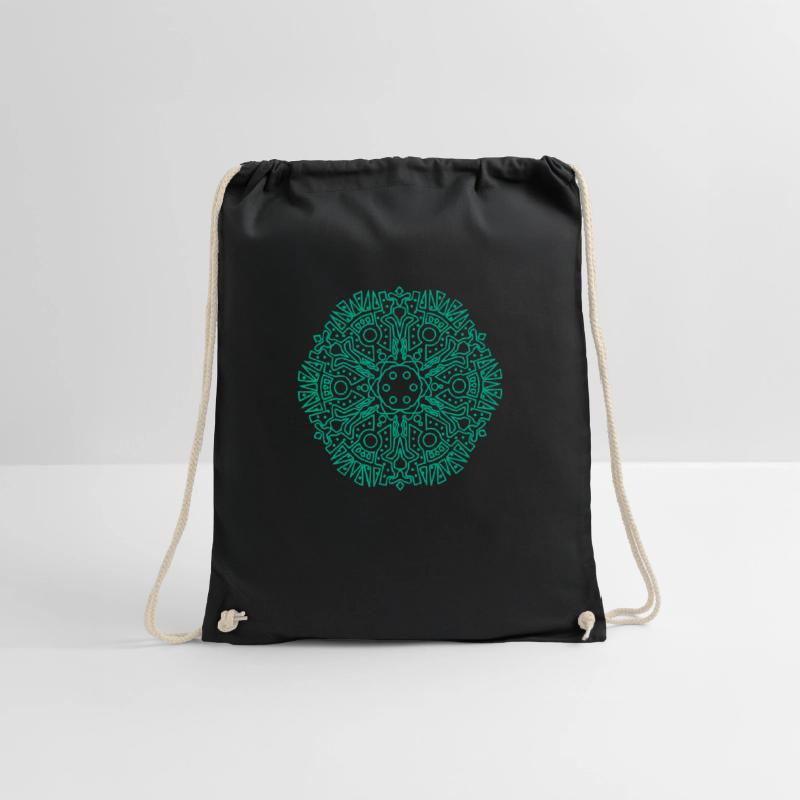 Drawstring Bag