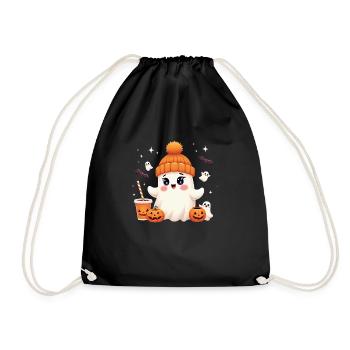 My Daughter-In-Law Is My Favorite Child - Sac de sport léger - noir - Devant