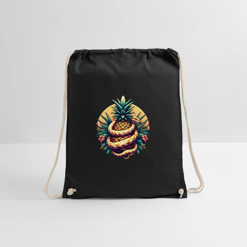 Drawstring Bag