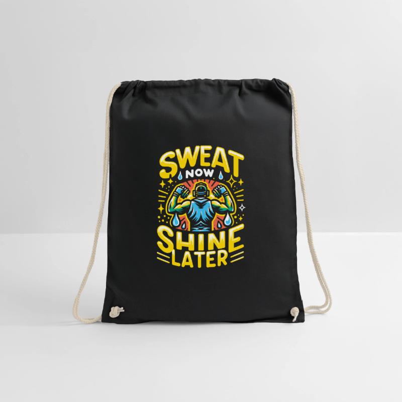 Drawstring Bag