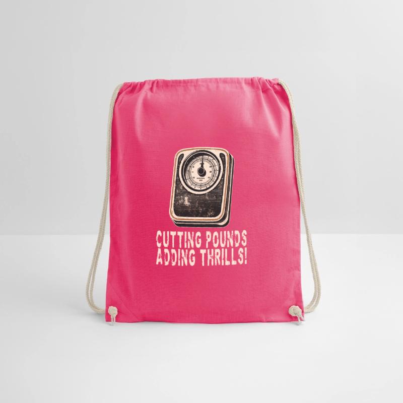 Drawstring Bag